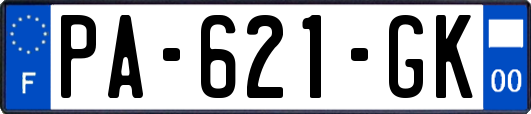 PA-621-GK