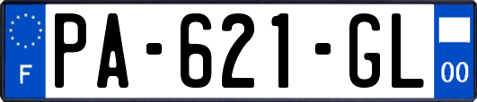 PA-621-GL