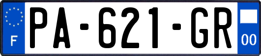 PA-621-GR