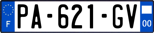PA-621-GV
