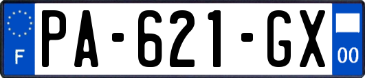 PA-621-GX