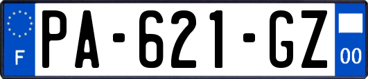 PA-621-GZ