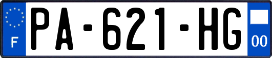PA-621-HG