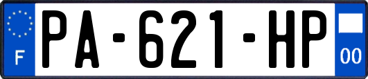 PA-621-HP