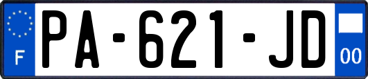 PA-621-JD