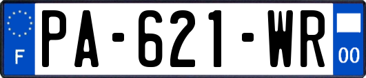 PA-621-WR