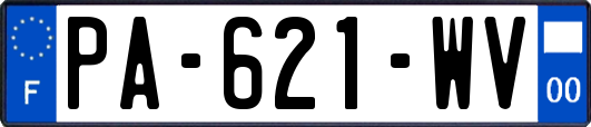 PA-621-WV
