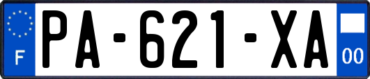 PA-621-XA