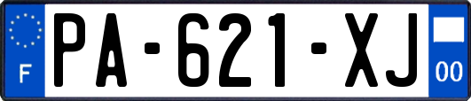 PA-621-XJ