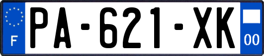 PA-621-XK
