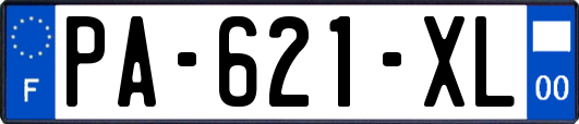 PA-621-XL
