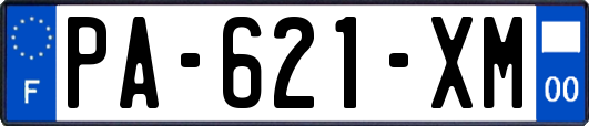 PA-621-XM