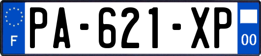 PA-621-XP