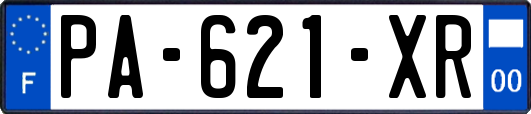 PA-621-XR
