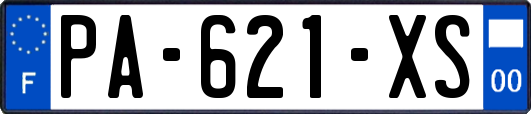 PA-621-XS
