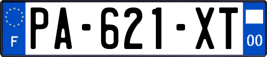 PA-621-XT