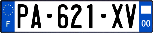 PA-621-XV