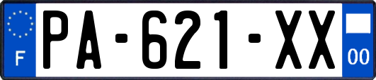 PA-621-XX