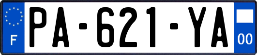 PA-621-YA