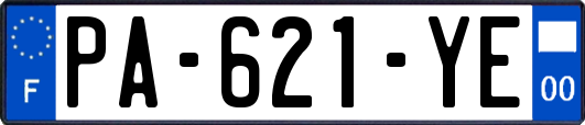 PA-621-YE