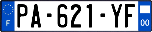 PA-621-YF