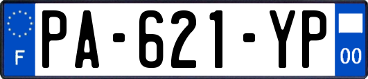 PA-621-YP