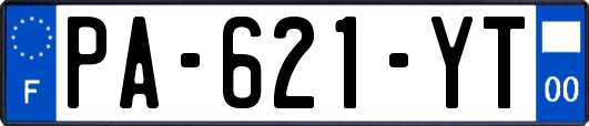 PA-621-YT