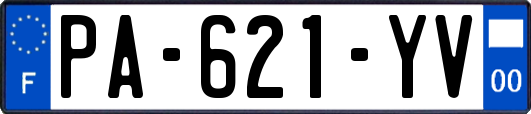PA-621-YV