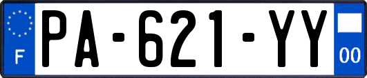PA-621-YY