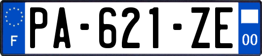 PA-621-ZE