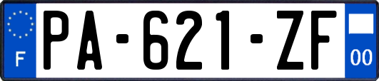 PA-621-ZF