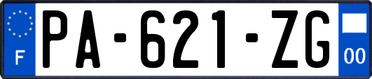 PA-621-ZG