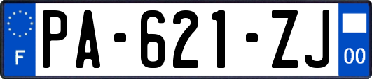 PA-621-ZJ