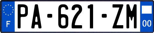 PA-621-ZM