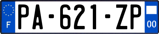 PA-621-ZP