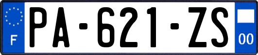 PA-621-ZS