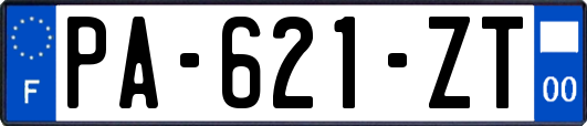 PA-621-ZT