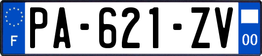 PA-621-ZV