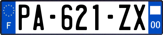 PA-621-ZX