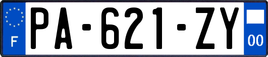 PA-621-ZY