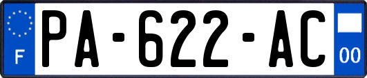 PA-622-AC