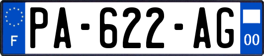 PA-622-AG