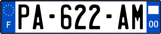 PA-622-AM