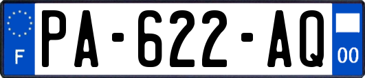 PA-622-AQ