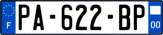 PA-622-BP