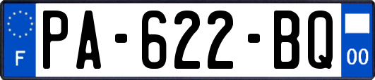 PA-622-BQ