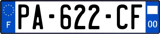 PA-622-CF
