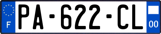 PA-622-CL
