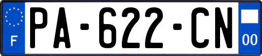 PA-622-CN