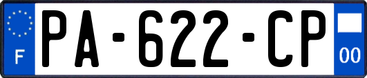 PA-622-CP